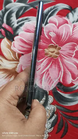 Itel S23 5g (Used)
