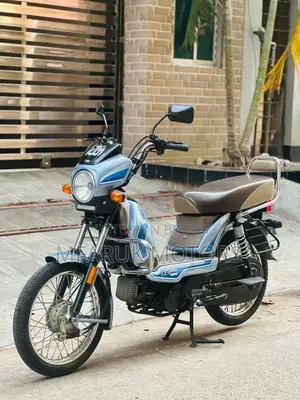 TVS XL 100 comfort 2023