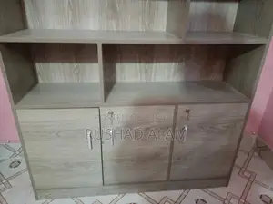 বুক সেলফ অফিস/বাসা