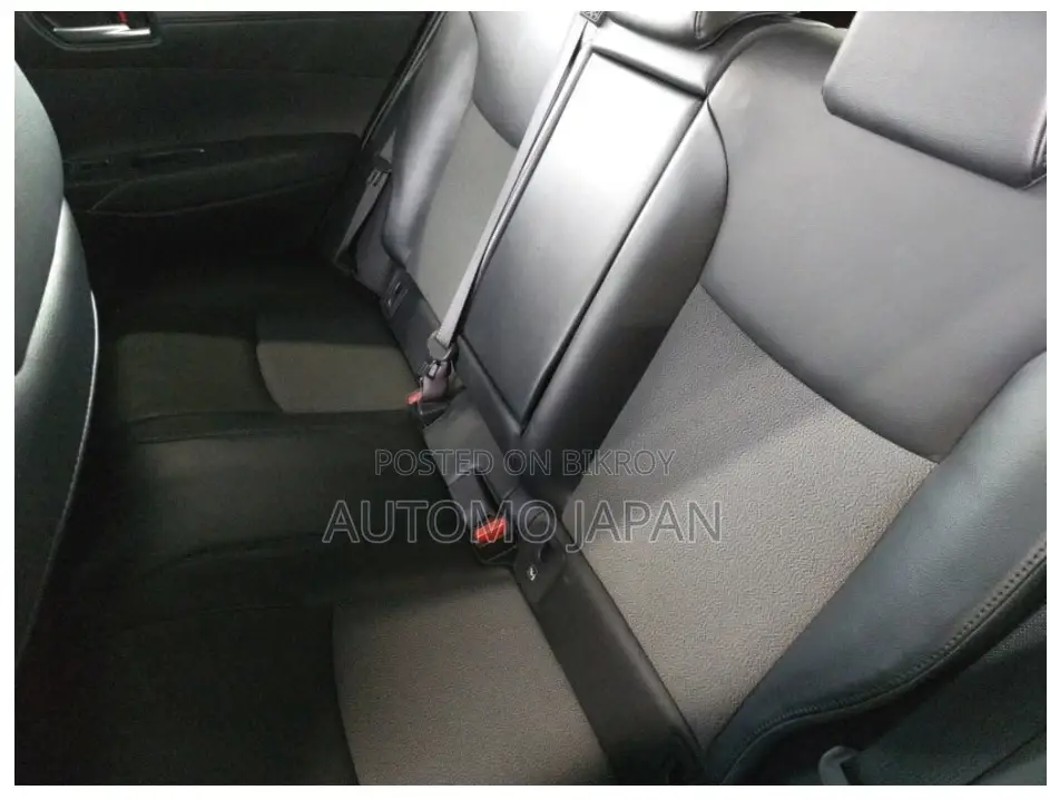 Toyota Corolla Cross Z 2021
