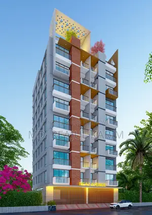 ফ্লাট বিক্রি