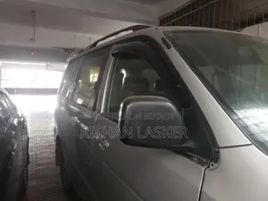 Toyota Noah Townace 2004
