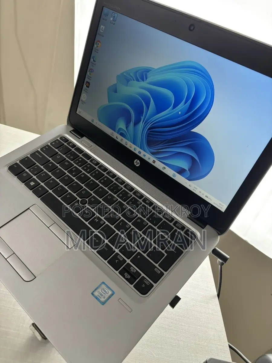 HP EliteBook 820 G3 (Used Laptop) Sell Post