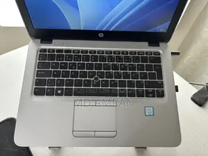 HP EliteBook 820 G3 (Used Laptop) Sell Post