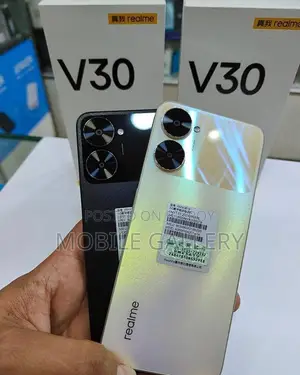 Realme V30 8+256 hot price 🔥 (Brand New)