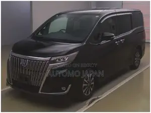 Toyota Esquire GI 2020