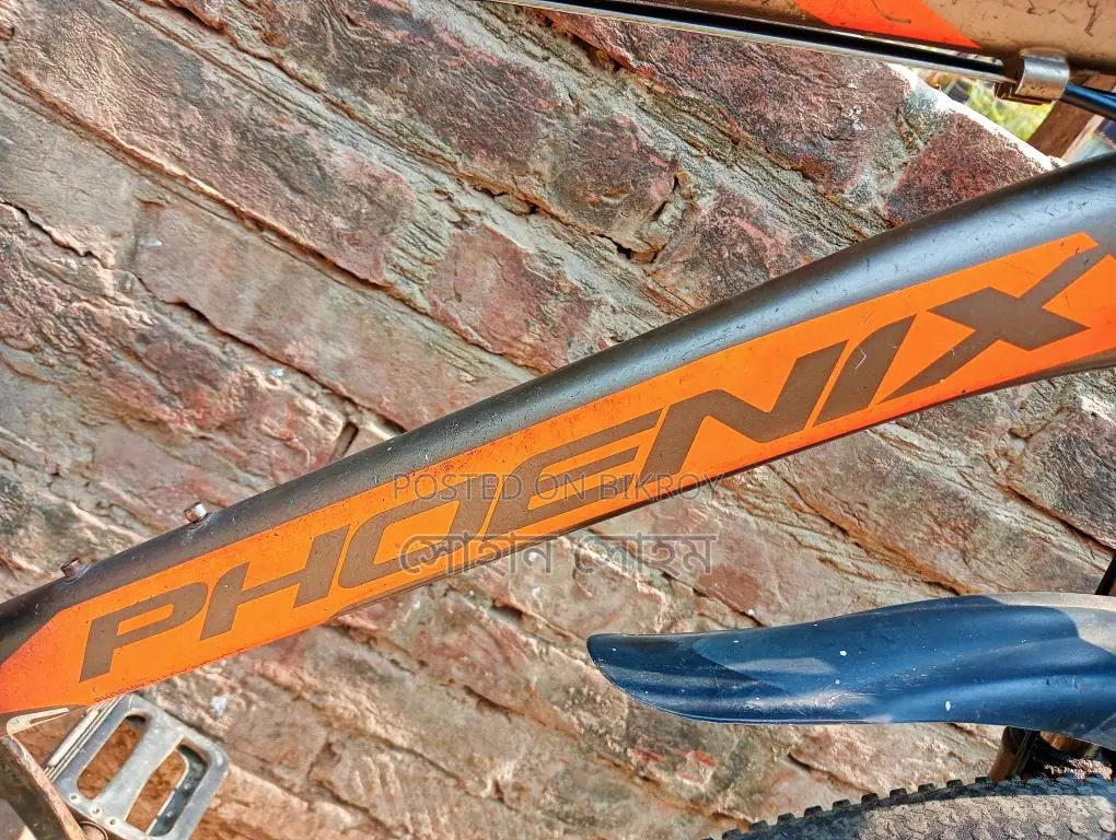 Bicycle for Sale