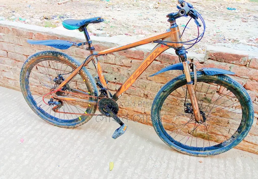 Bicycle for Sale