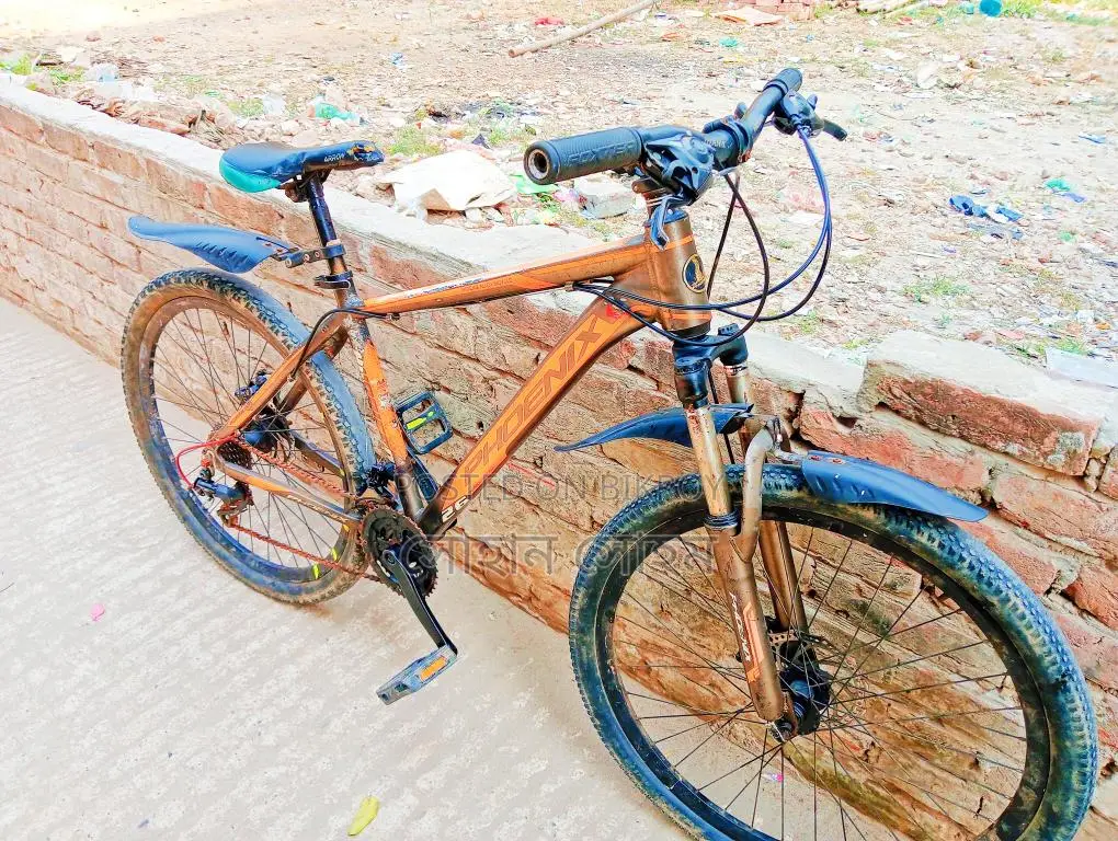 Bicycle for Sale