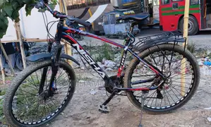 Bicycle for sale