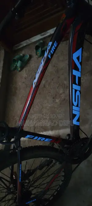 Bicycle for sale