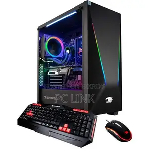 Gaming PC Core i5 2GB Graphics Card, 2TB HDD 8GB Ram