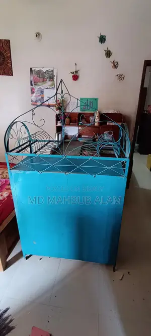 পুরাতন মিটসেফ