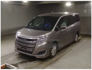 Toyota Noah X 2020