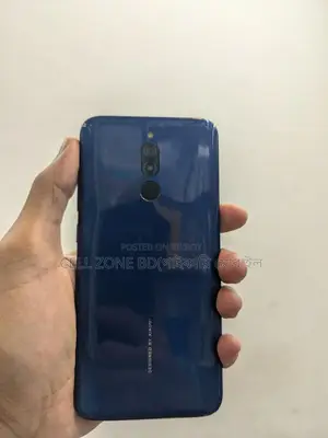 Xiaomi Redmi 8 4/64 (Used)