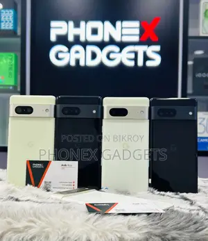 Google Pixel 7 . (Used)