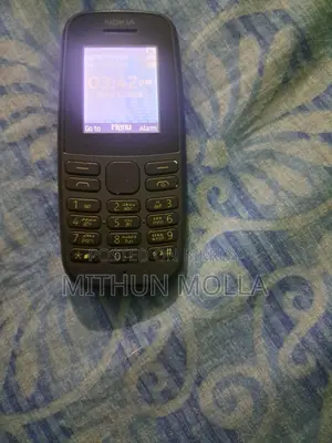 Nokia 105 . (Used)