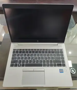 Hp Elitebook 840 G6 | Immaculate - 8th Gen I5 - Flawless Condition