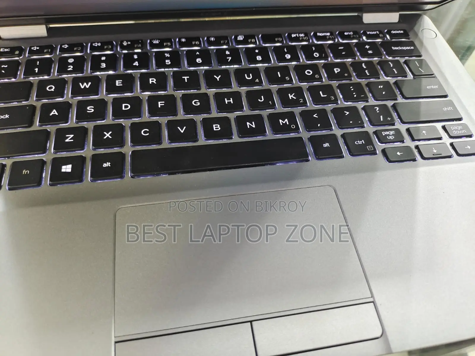 Hp Elitebook 840 G6 | Immaculate - 8th Gen I5 - Flawless Condition