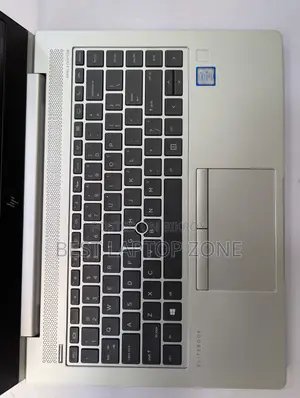 Hp Elitebook 840 G6 | Immaculate - 8th Gen I5 - Flawless Condition