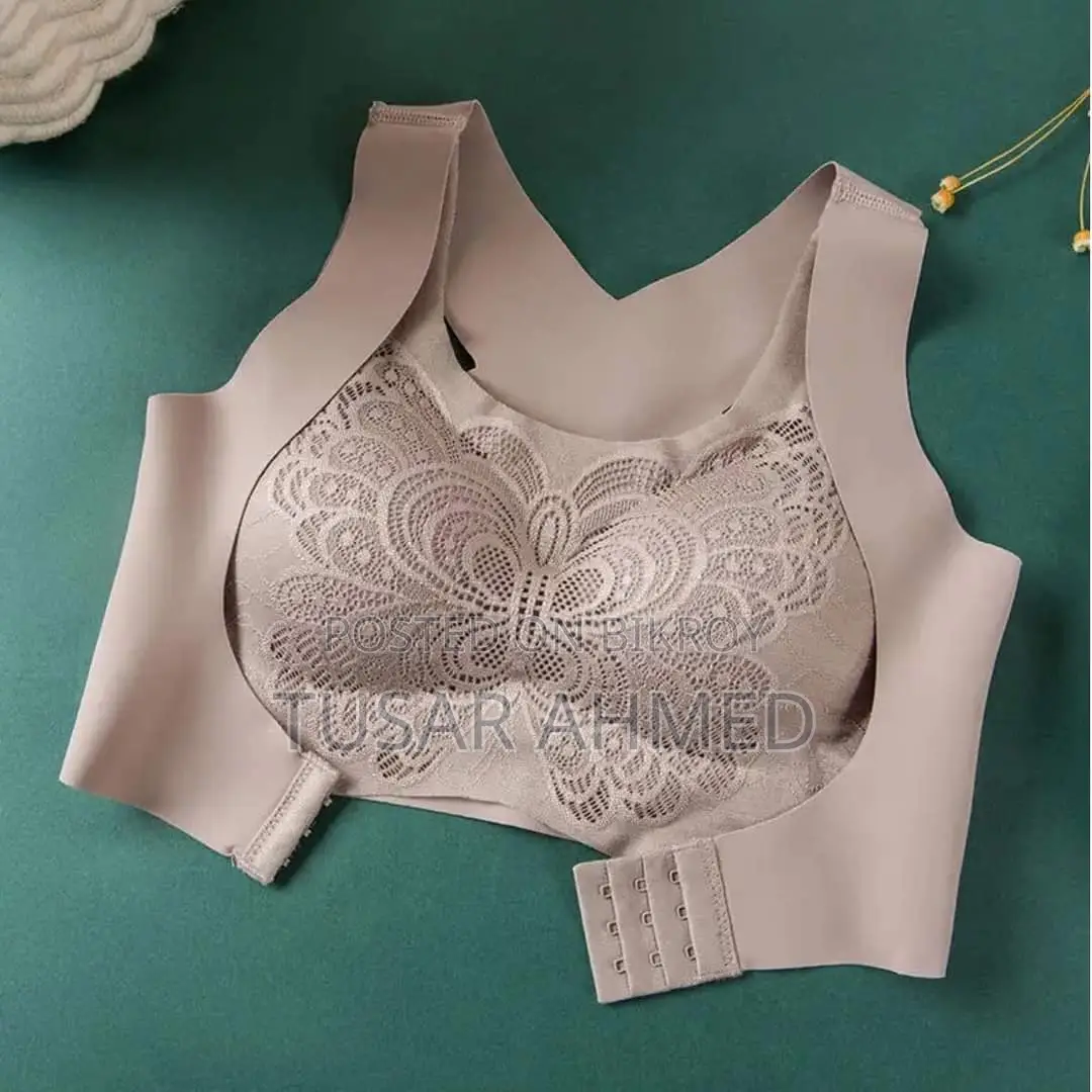 Support Bra For Women