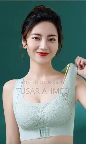Support Bra For Women