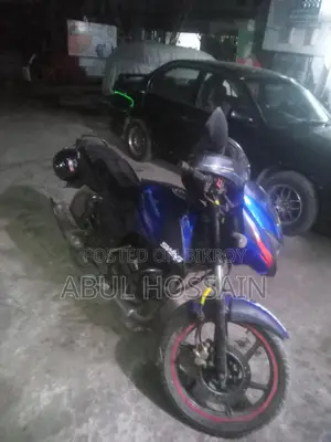 Bajaj Pulsar 150 2013