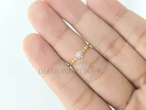 Original Diamond Ring