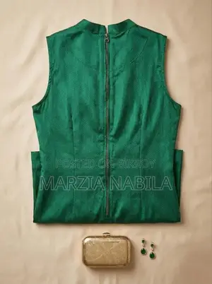 Jump Suit
