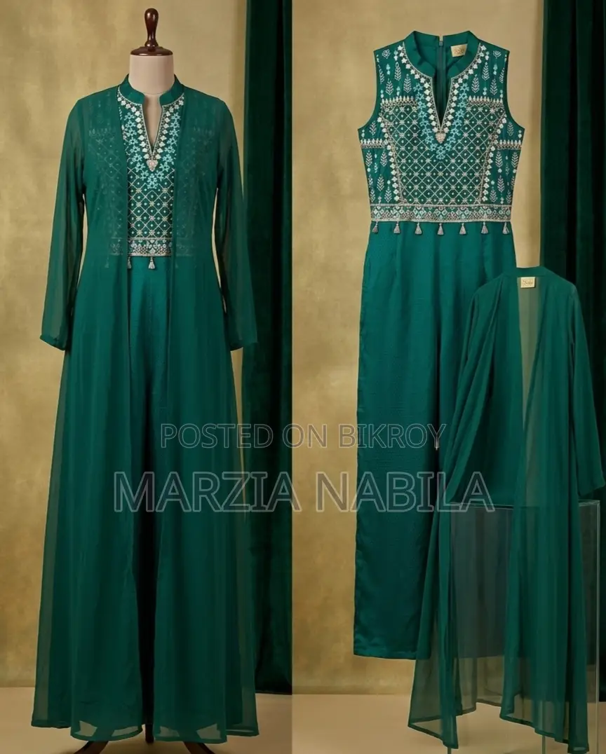 Jump Suit