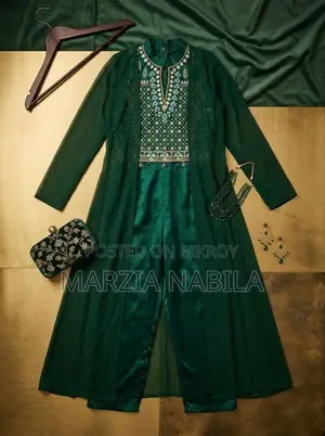 Jump Suit