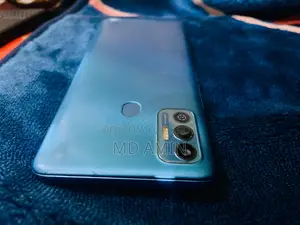 Tecno Spark 7 3/64 (Used)