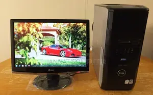 বিশাল অফার রাম 4GB+Core 2Duo+মেমোরি 320GB+LG 17" LED