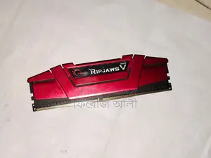 G.skill 8gb Ddr4 2400mhz ডেস্কটপ র‍্যাম