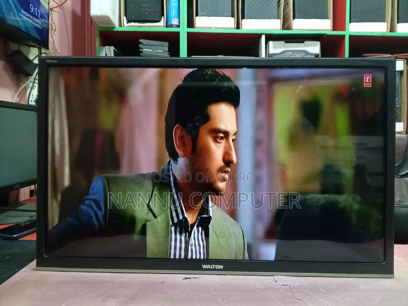 ঈদ ধামাকা Walton 28" Led 100% Fresh