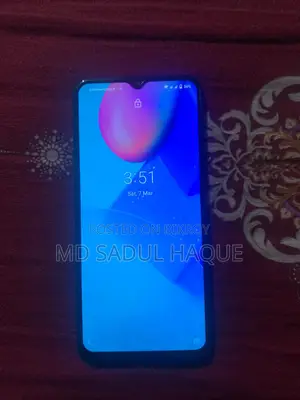 Vivo Y12s (Used)