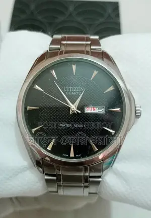 Original Citizen Quartz Watch