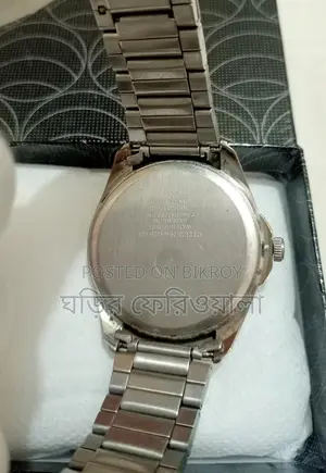 Original Citizen Quartz Watch