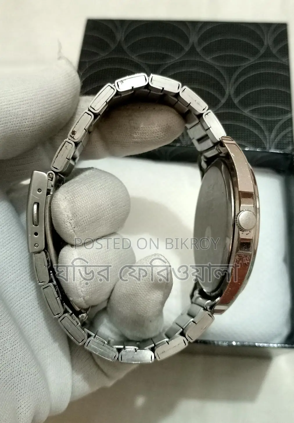 Original Citizen Quartz Watch