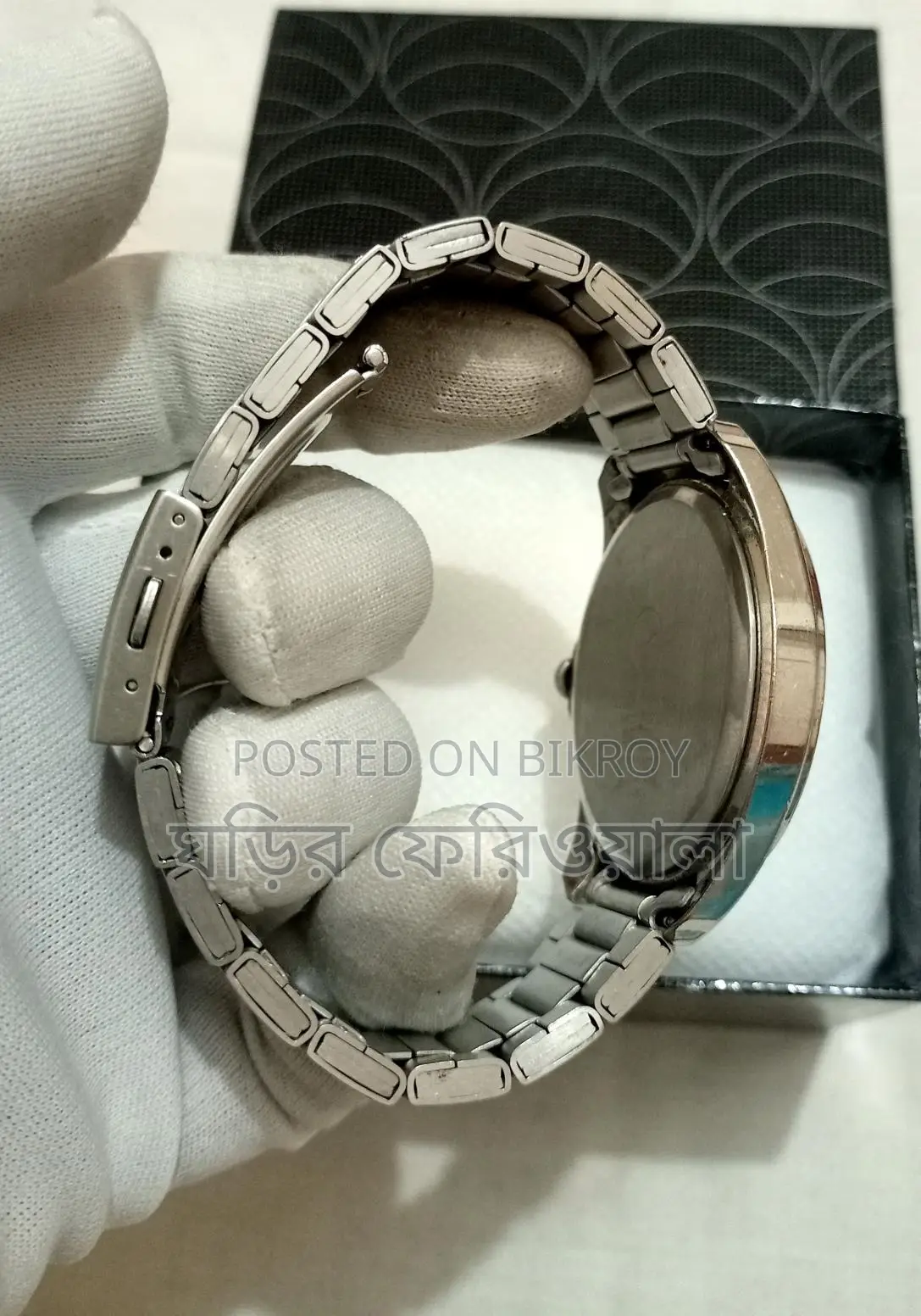 Original Citizen Quartz Watch