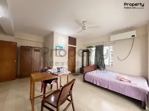 2950 Sqft Apartment for Sale in Bashundhara R/A – C Block