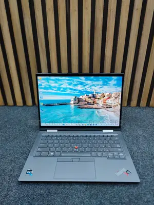 Lenovo Thinkpad X1 Yoga Gen 8 Core i7 13th 14" OLED