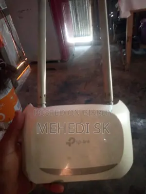 রাউটার বিক্রি