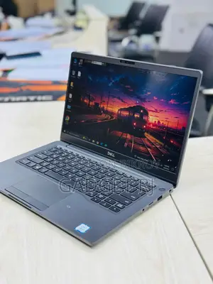 😍💫🔹🎁Dell Latitude 7400