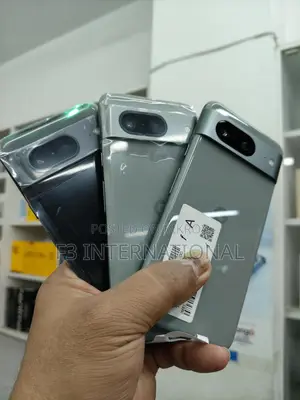 Google Pixel 8 8/128 GB Fresh (Used)