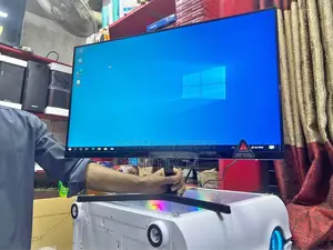 Huge Offer_H-81 MB 4th Gen Core i5 8GB RAM 1TB/128GB SSD & IPS 20" LED