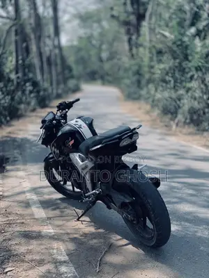 TVS Apache RTR 160 4v 2021