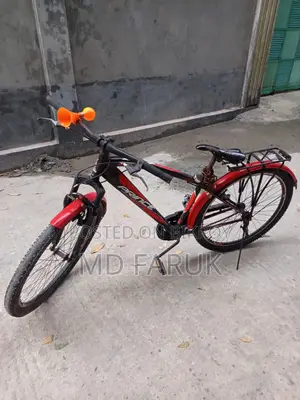 Bicycle for Sale