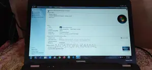 HP Compaq Presario CQ56
