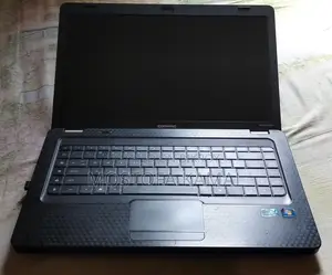 HP Compaq Presario CQ56